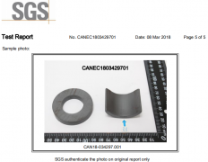 强力永磁铁平台草莓视频污污污长期为您提供磁铁定制